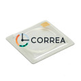 Скло лінза кругле для годинника Casio Edifice EF-557 ⇔ 2,7 мм Ø 34,8 SCA-064 - 1